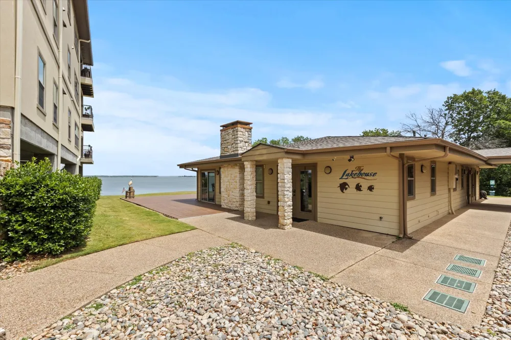 444 Waters Edge Drive #720 Hickory Creek, TX 75065