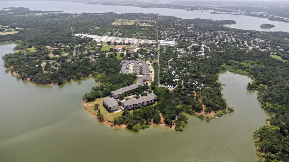 444 Waters Edge Drive #720 Hickory Creek, TX 75065