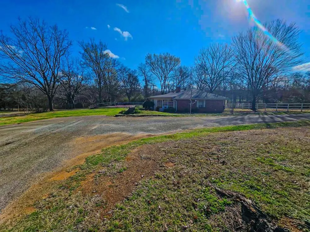 517 An County Road 147 Palestine, TX 75801