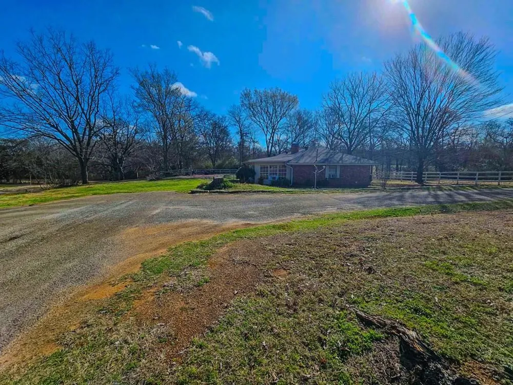 517 An County Road 147 Palestine, TX 75801