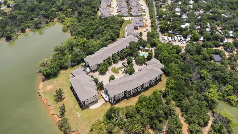 444 Waters Edge Drive #721 Hickory Creek, TX 75065