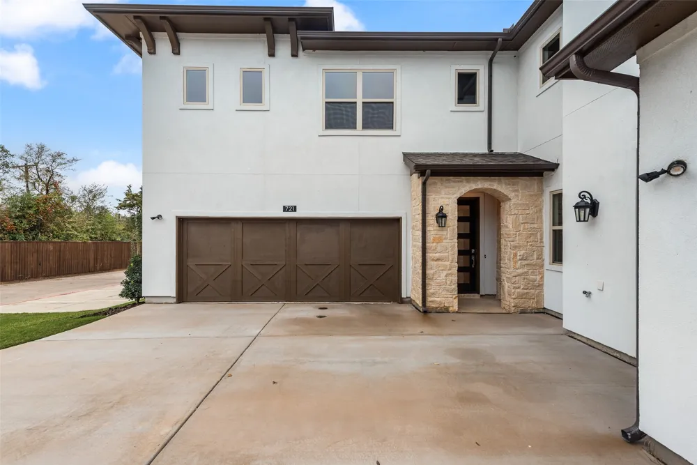 444 Waters Edge Drive #721 Hickory Creek, TX 75065