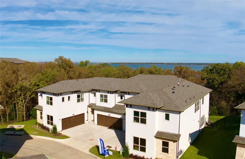 444 Waters Edge Drive #721 Hickory Creek, TX 75065