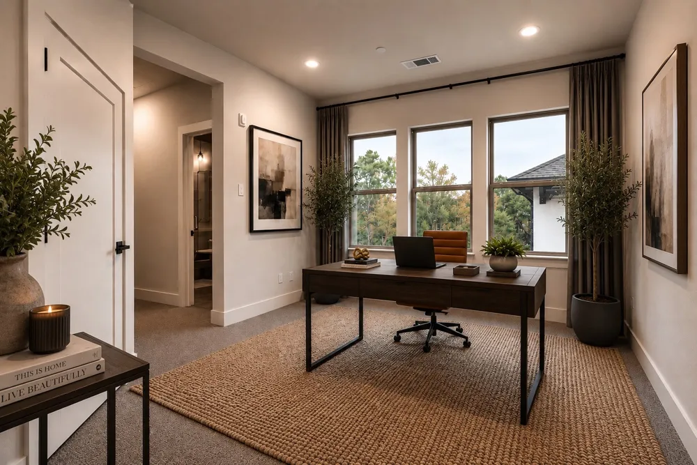 444 Waters Edge Drive #721 Hickory Creek, TX 75065