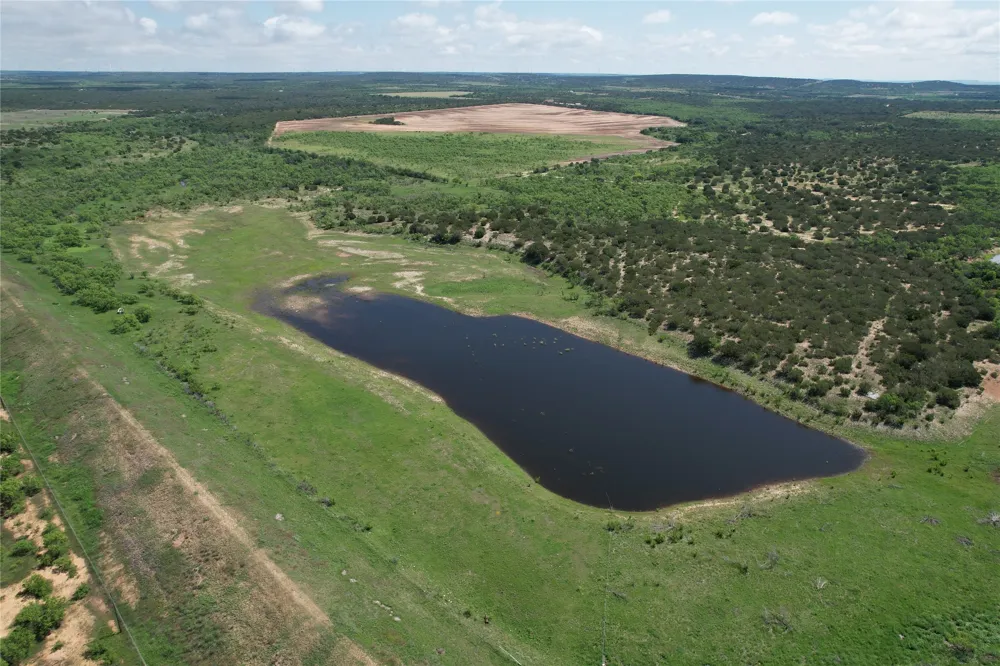 County Road 209 Wingate, TX 79566