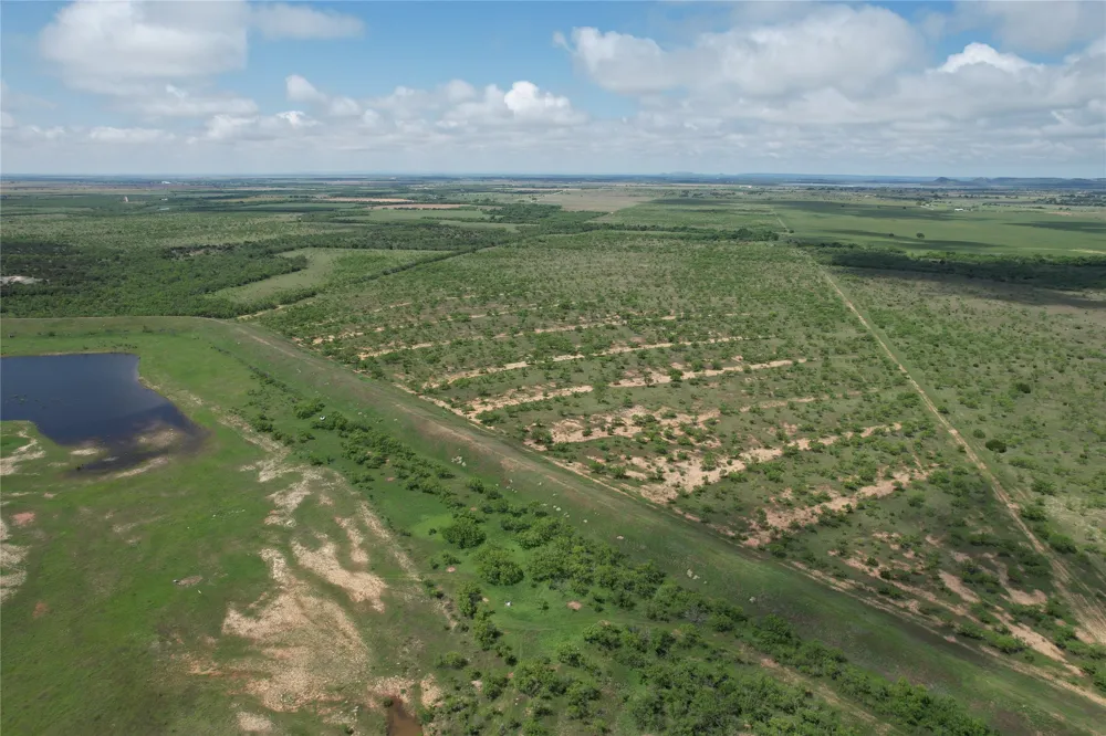 County Road 209 Wingate, TX 79566