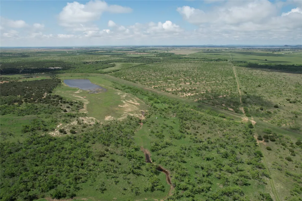 County Road 209 Wingate, TX 79566