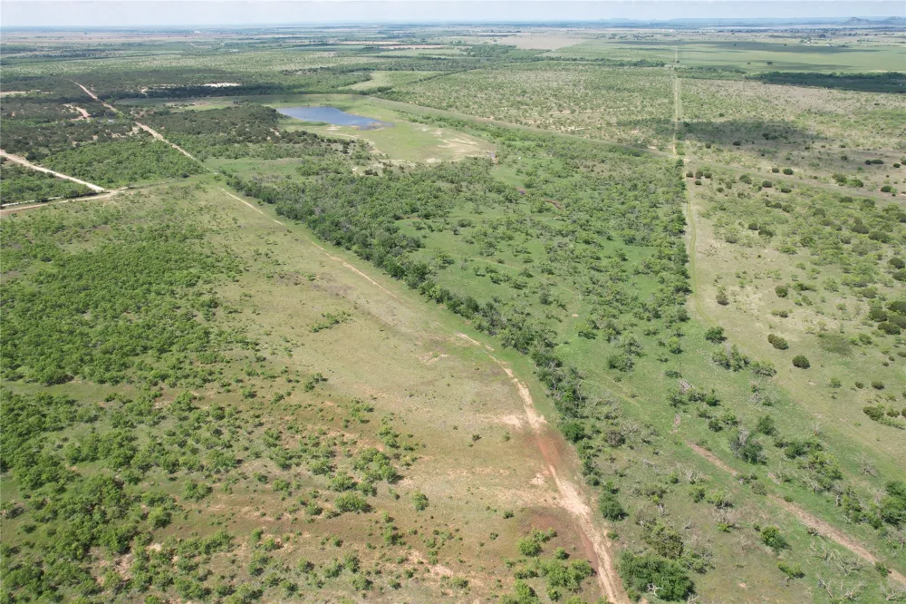 County Road 209 Wingate, TX 79566