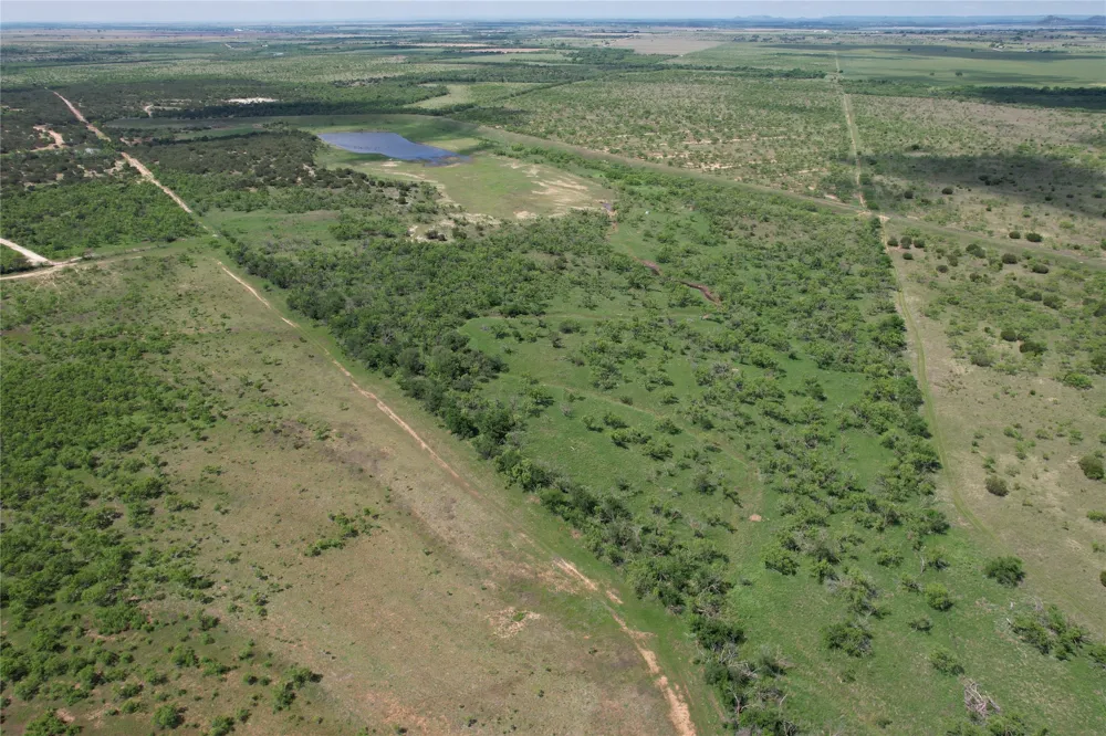 County Road 209 Wingate, TX 79566