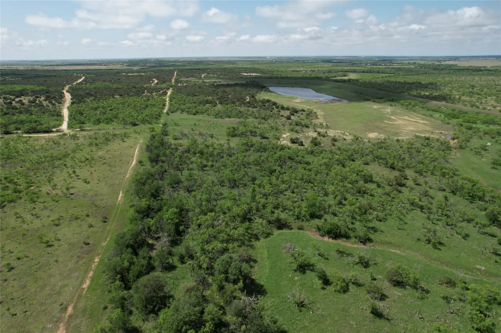 County Road 209 Wingate, TX 79566