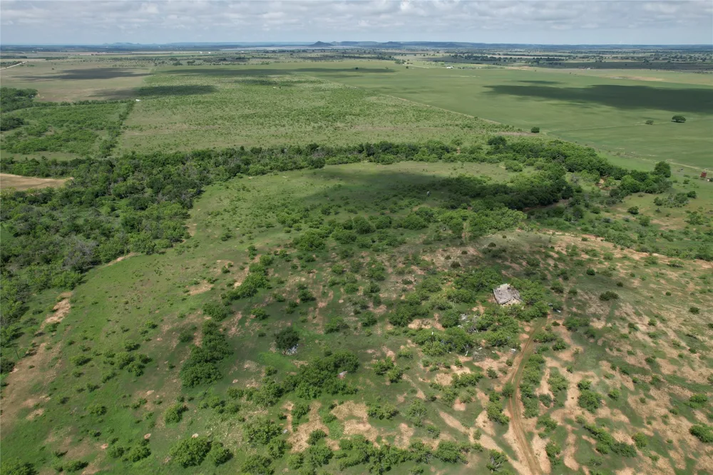 County Road 209 Wingate, TX 79566