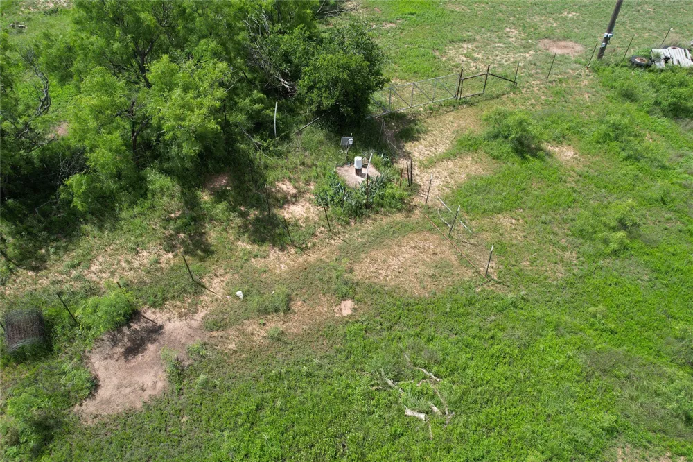 County Road 209 Wingate, TX 79566