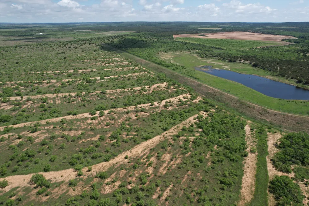 County Road 209 Wingate, TX 79566