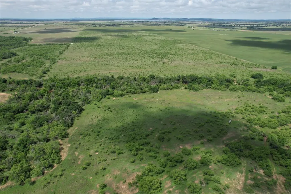 County Road 209 Wingate, TX 79566