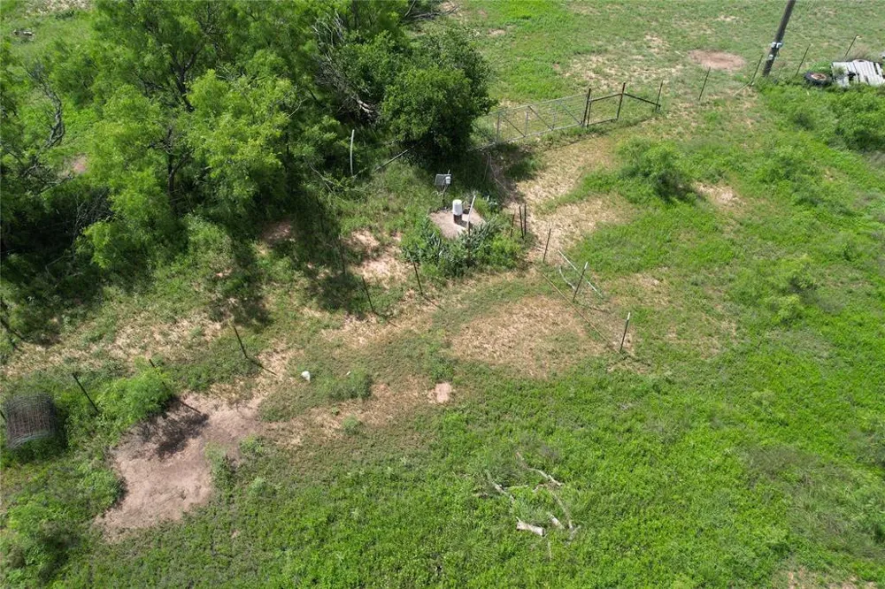County Road 209 Wingate, TX 79566