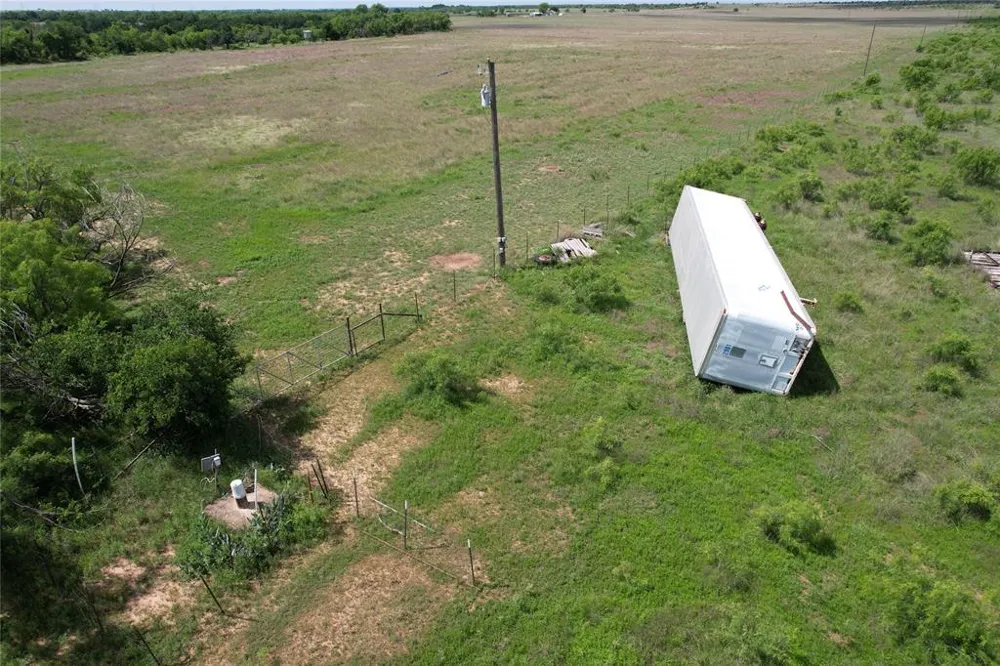 County Road 209 Wingate, TX 79566