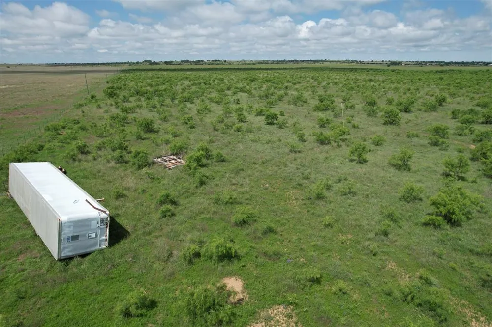 County Road 209 Wingate, TX 79566