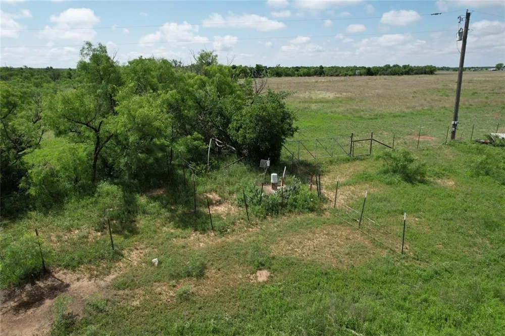 County Road 209 Wingate, TX 79566
