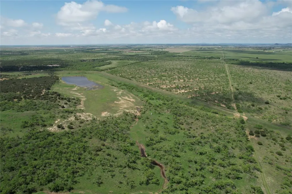 County Road 209 Wingate, TX 79566
