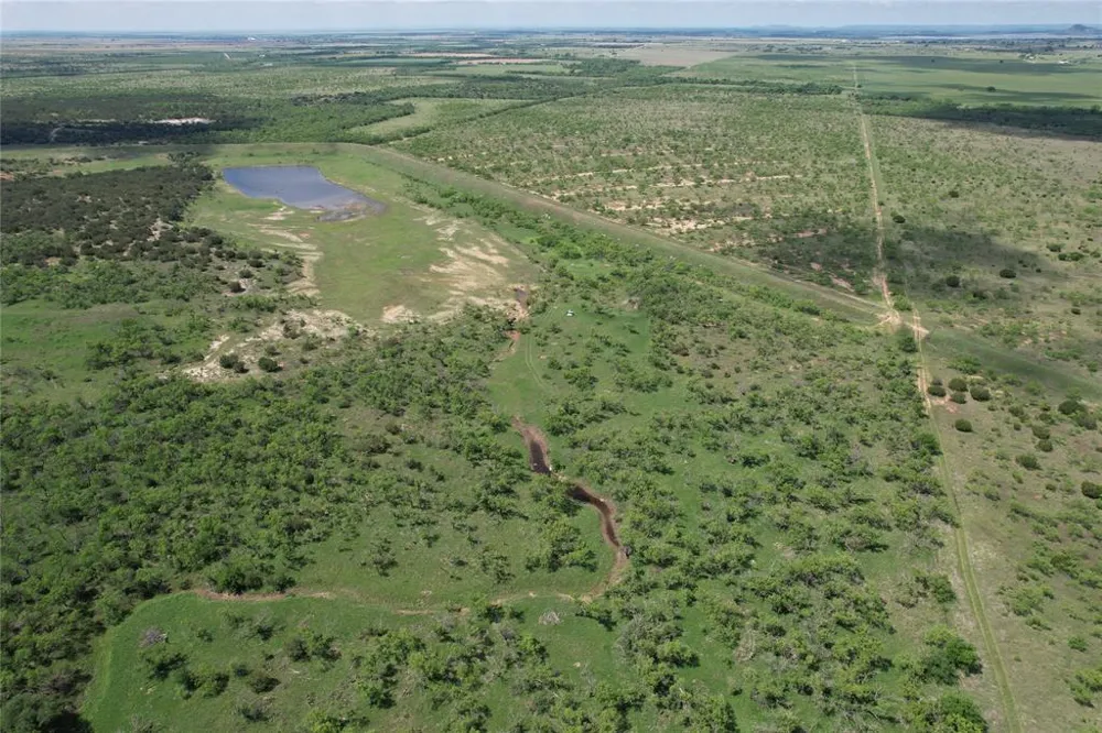 County Road 209 Wingate, TX 79566