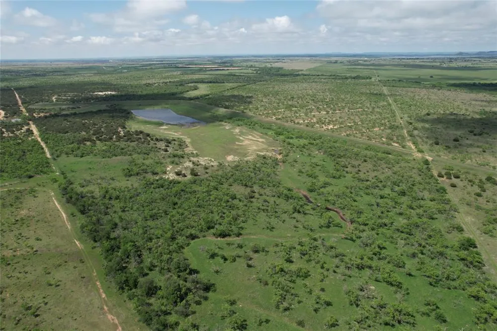 County Road 209 Wingate, TX 79566