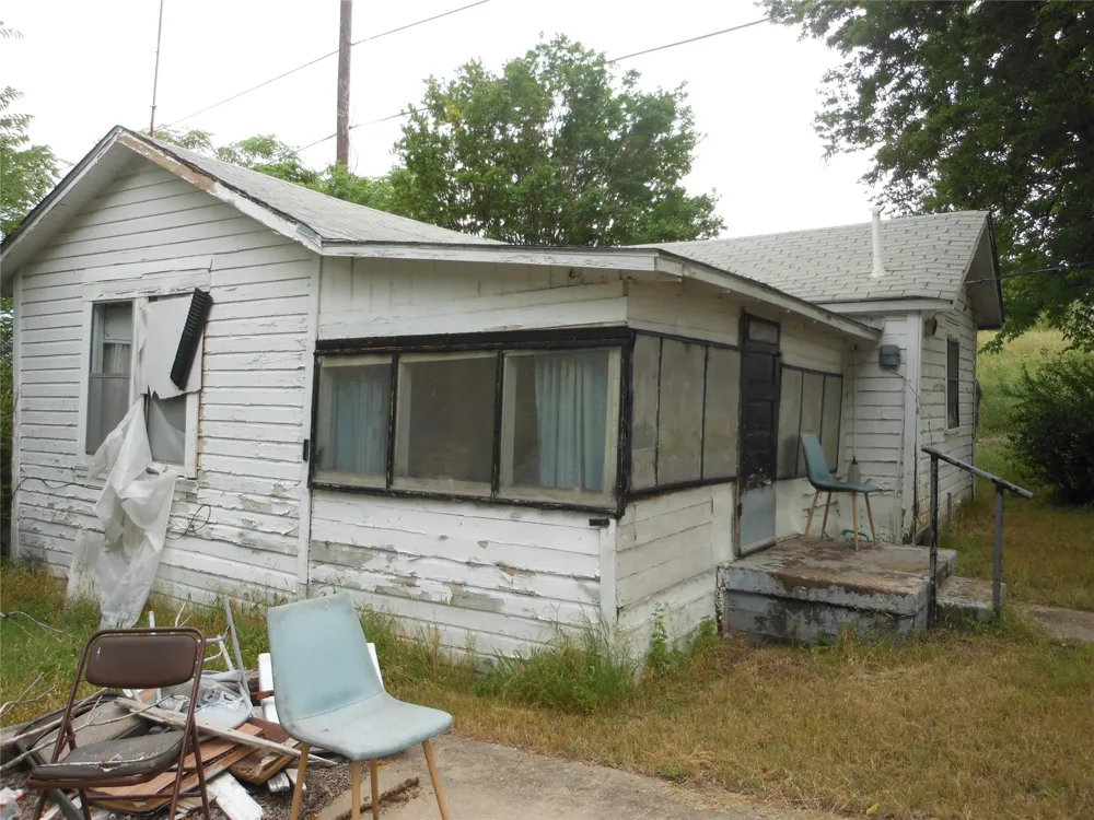 4234 E Us-380 Lowry Crossing, TX 75407