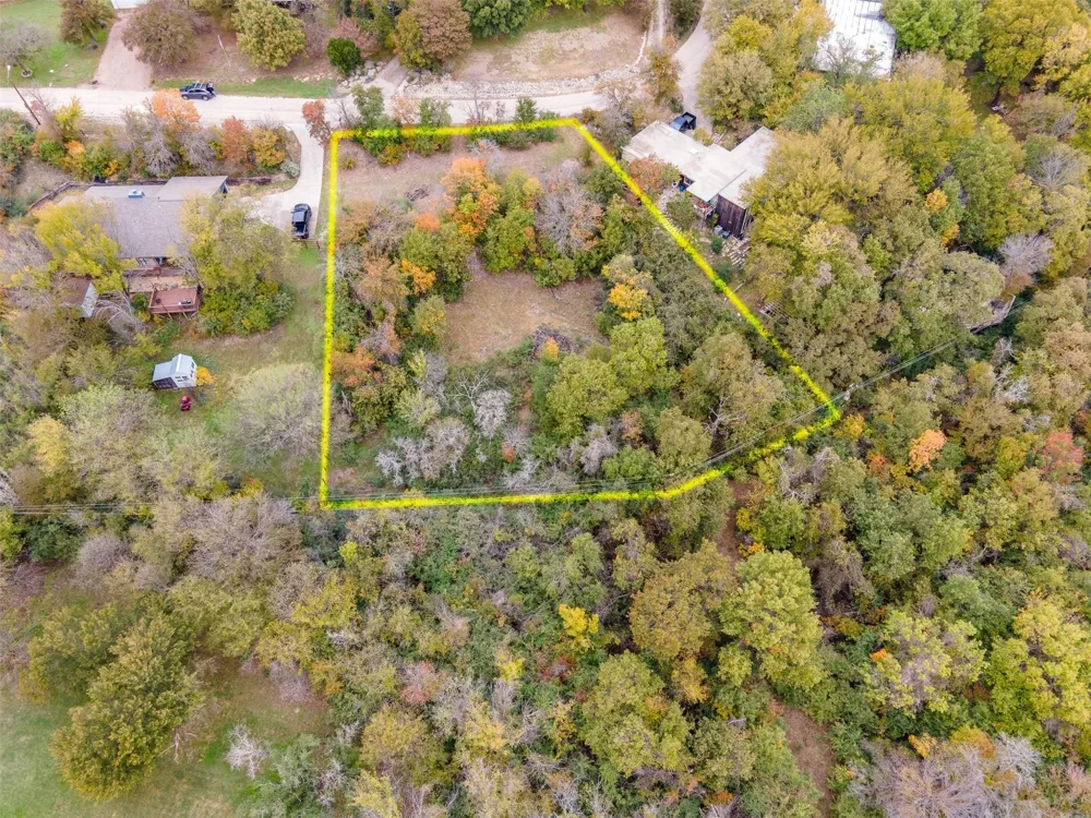 409 Rocky Ridge Terrace Lakeside, TX 76108
