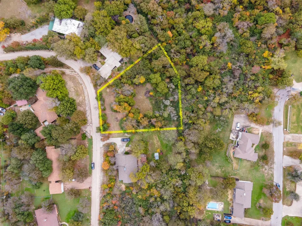 409 Rocky Ridge Terrace Lakeside, TX 76108