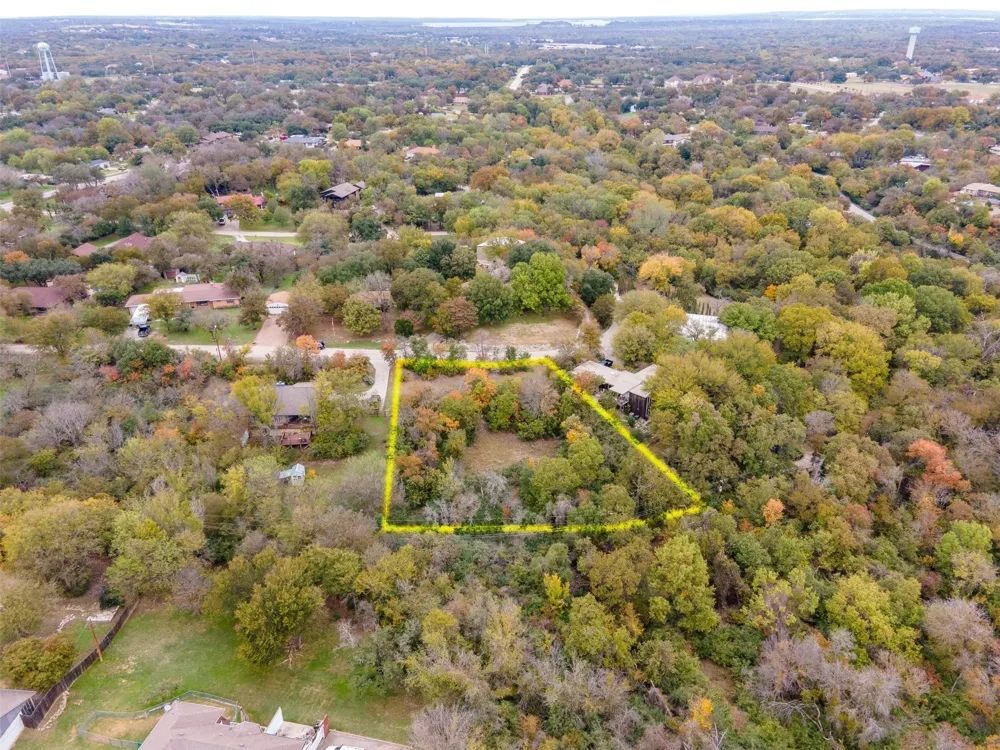 409 Rocky Ridge Terrace Lakeside, TX 76108