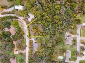 409 Rocky Ridge Terrace Lakeside, TX 76108