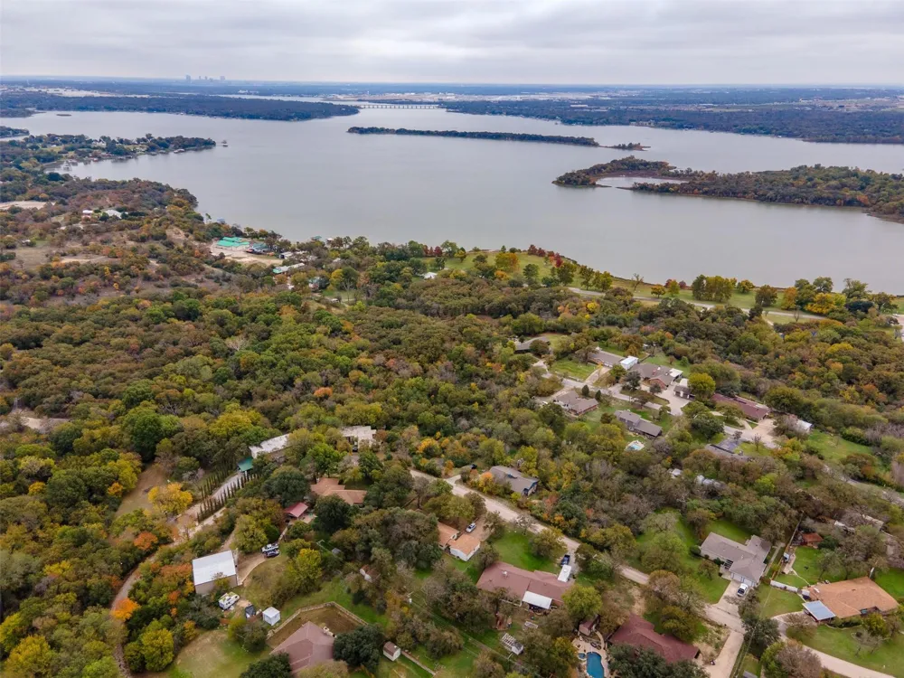 409 Rocky Ridge Terrace Lakeside, TX 76108