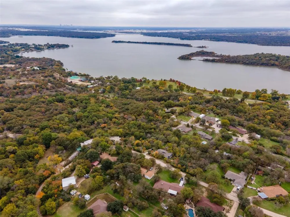 409 Rocky Ridge Terrace Lakeside, TX 76108
