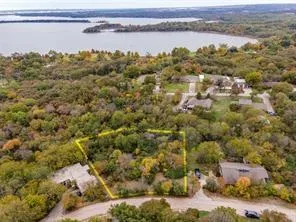 409 Rocky Ridge Terrace Lakeside, TX 76108