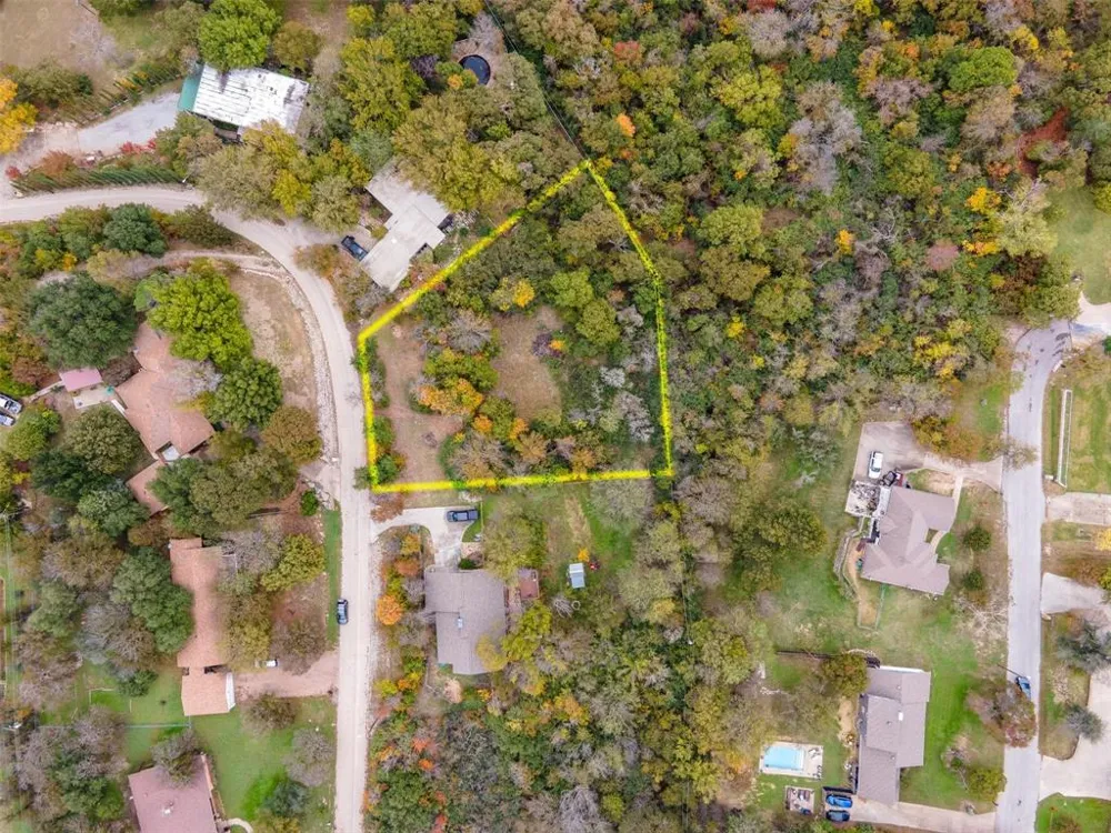 409 Rocky Ridge Terrace Lakeside, TX 76108