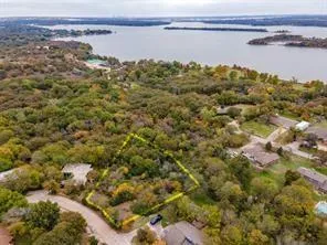 409 Rocky Ridge Terrace Lakeside, TX 76108