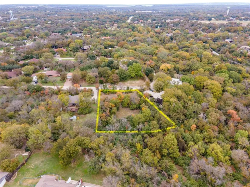 409 Rocky Ridge Terrace Lakeside, TX 76108