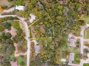409 Rocky Ridge Terrace Lakeside, TX 76108