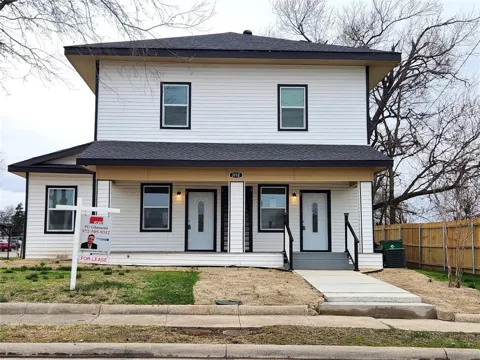 3112 Stonewall Street #1