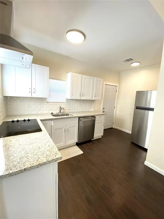 3112 Stonewall Street #1 Greenville, TX 75401