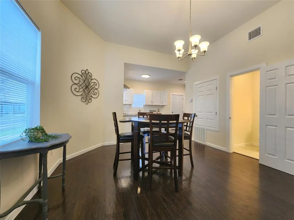 3112 Stonewall Street #1 Greenville, TX 75401