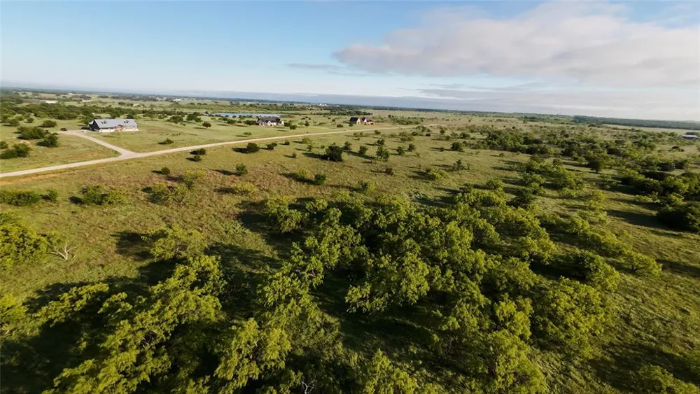 1024 Goodnight Trail Perrin, TX 76486