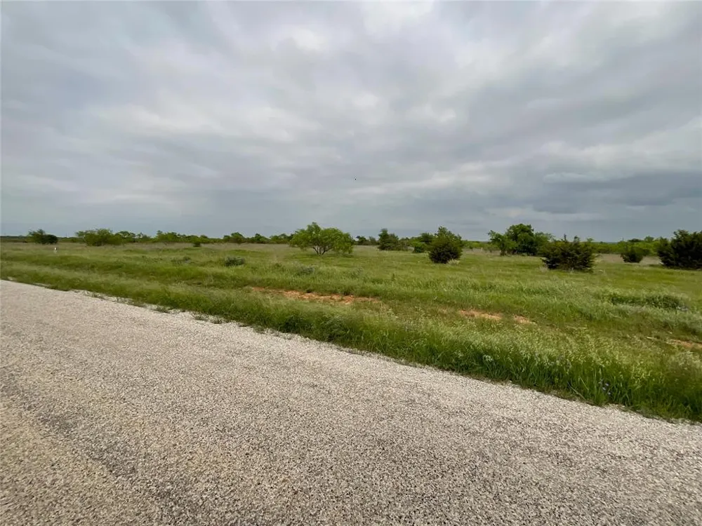 1024 Goodnight Trail Perrin, TX 76486