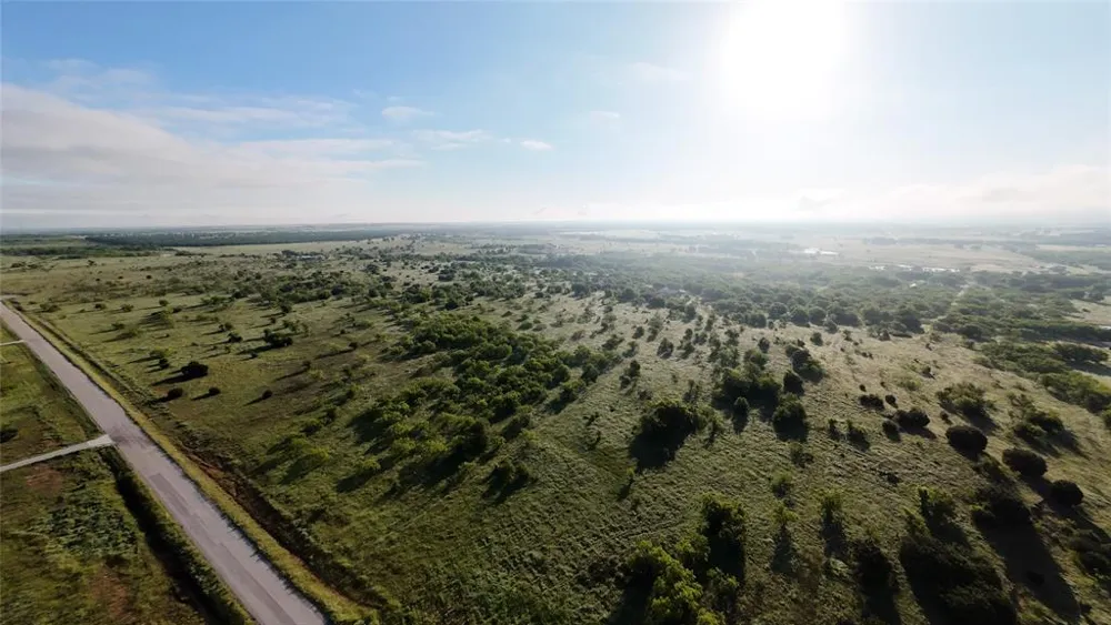 1024 Goodnight Trail Perrin, TX 76486