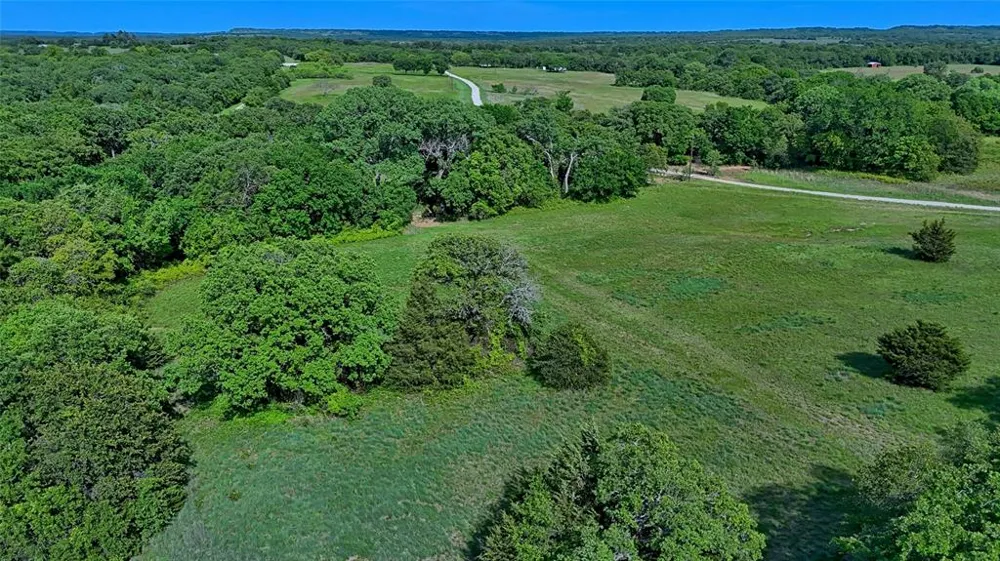 500 Starkey Ranch Rd St Jo, TX 76265