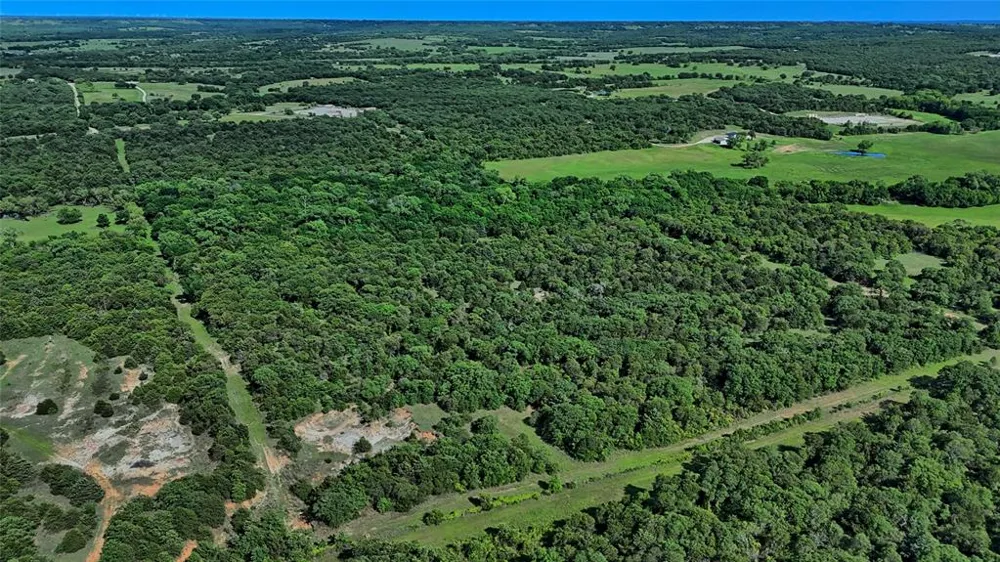 500 Starkey Ranch Rd St Jo, TX 76265