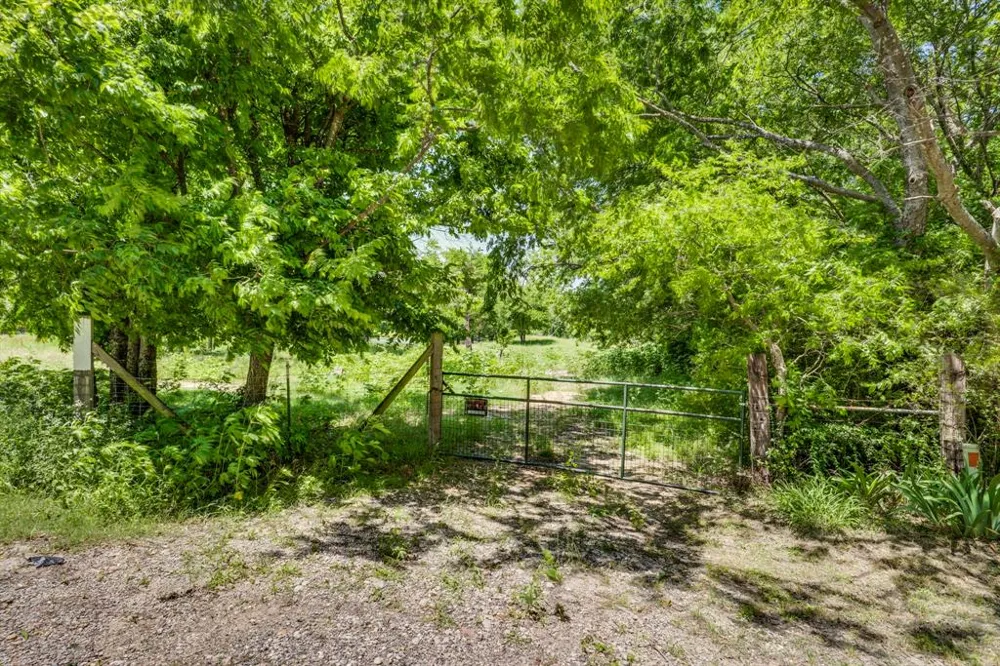 Old Telico Road Ennis, TX 75119