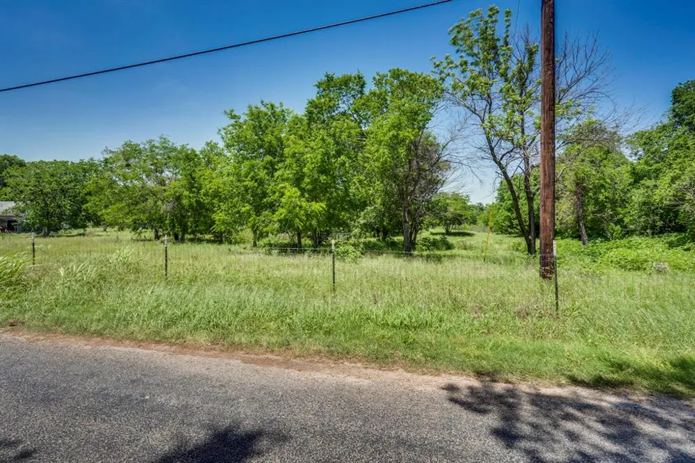 Old Telico Road Ennis, TX 75119