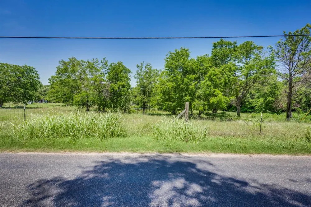 Old Telico Road Ennis, TX 75119