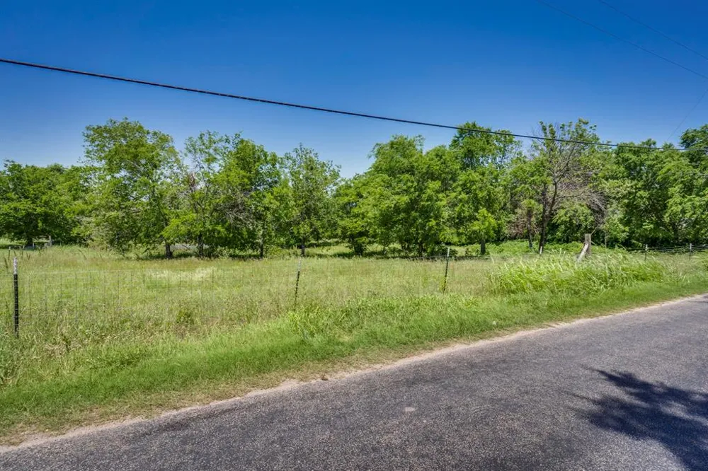 Old Telico Road Ennis, TX 75119