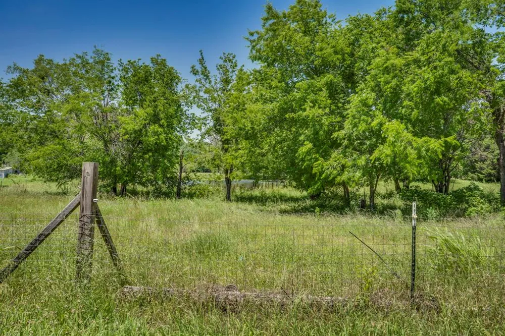 Old Telico Road Ennis, TX 75119